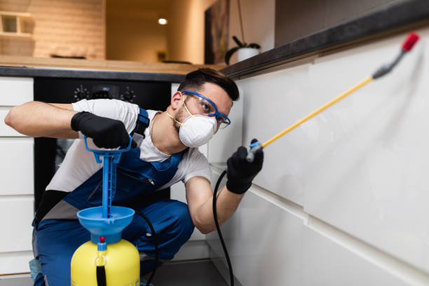 Best Wildlife Control Services  in Magnolia, OH